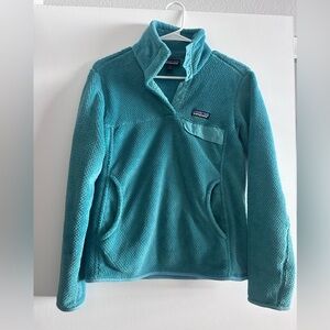 Women's Re-Tool Half-Snap Pullover